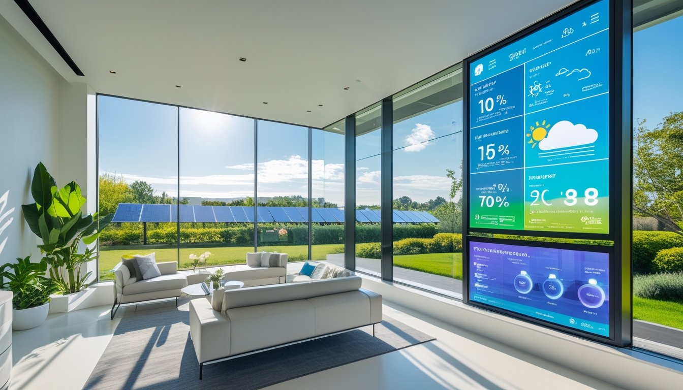 Future-Proofing Your Home With Smart Windows