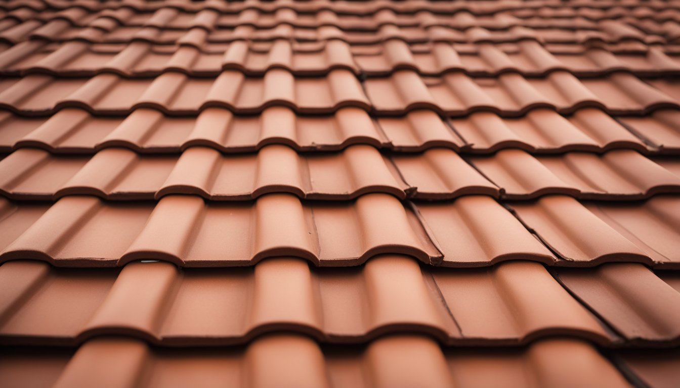 The Advantages Of Clay Roofing Tiles For UK Homes