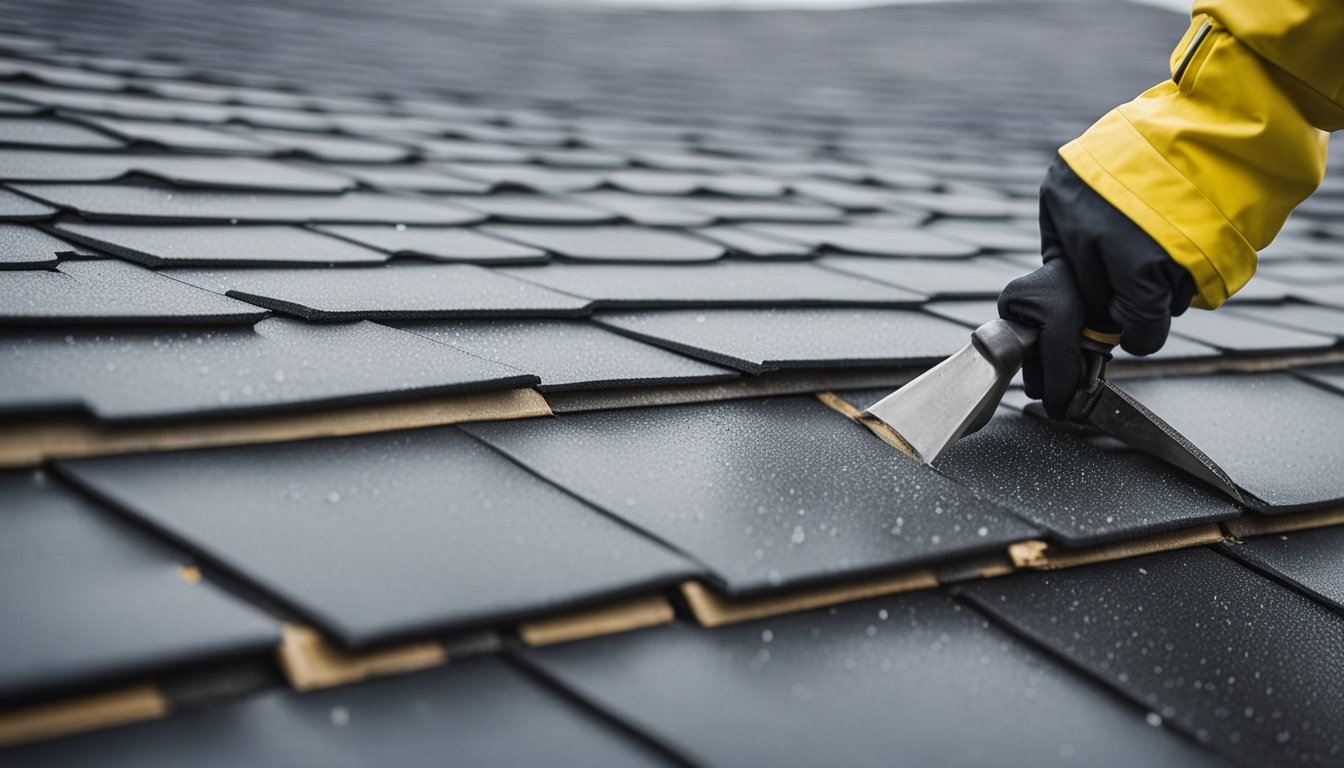 Preparing Your UK Roof For Extreme Weather Conditions