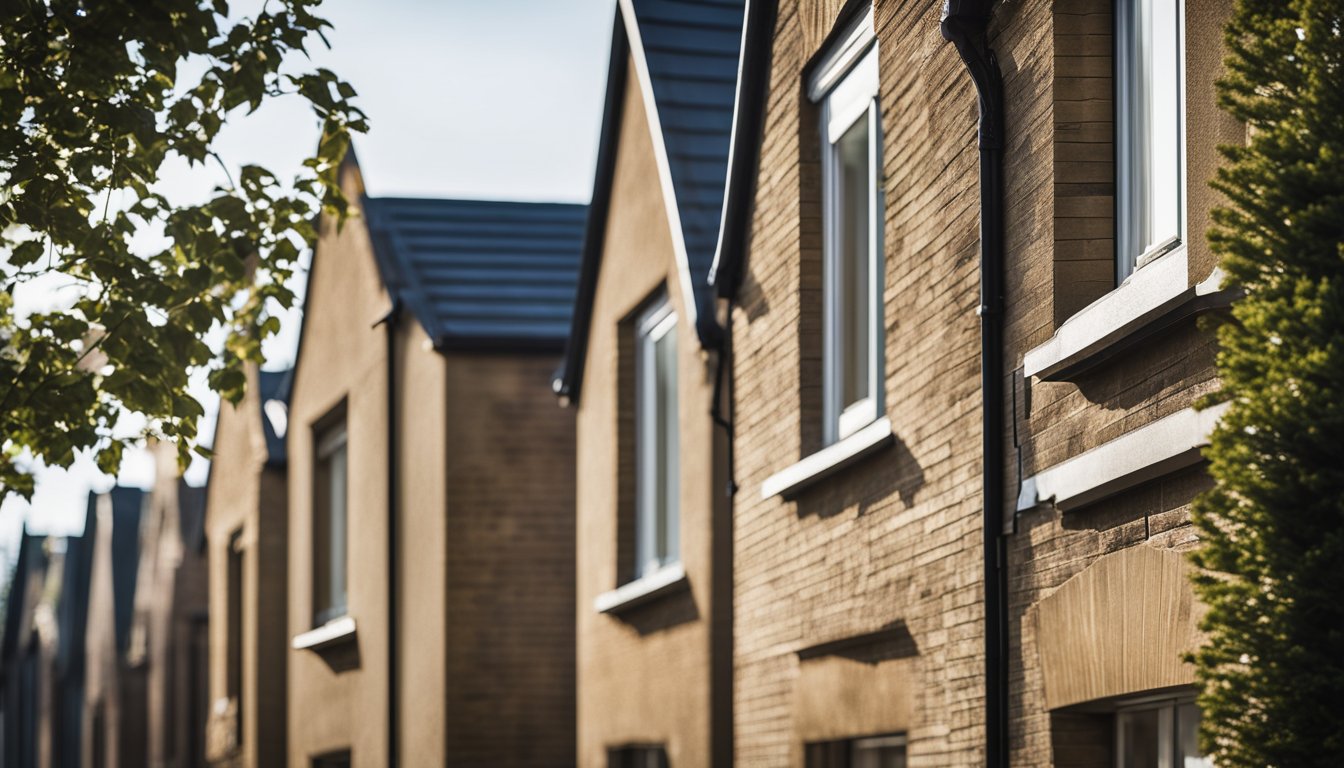 Modern Roof Shapes For UK Homes