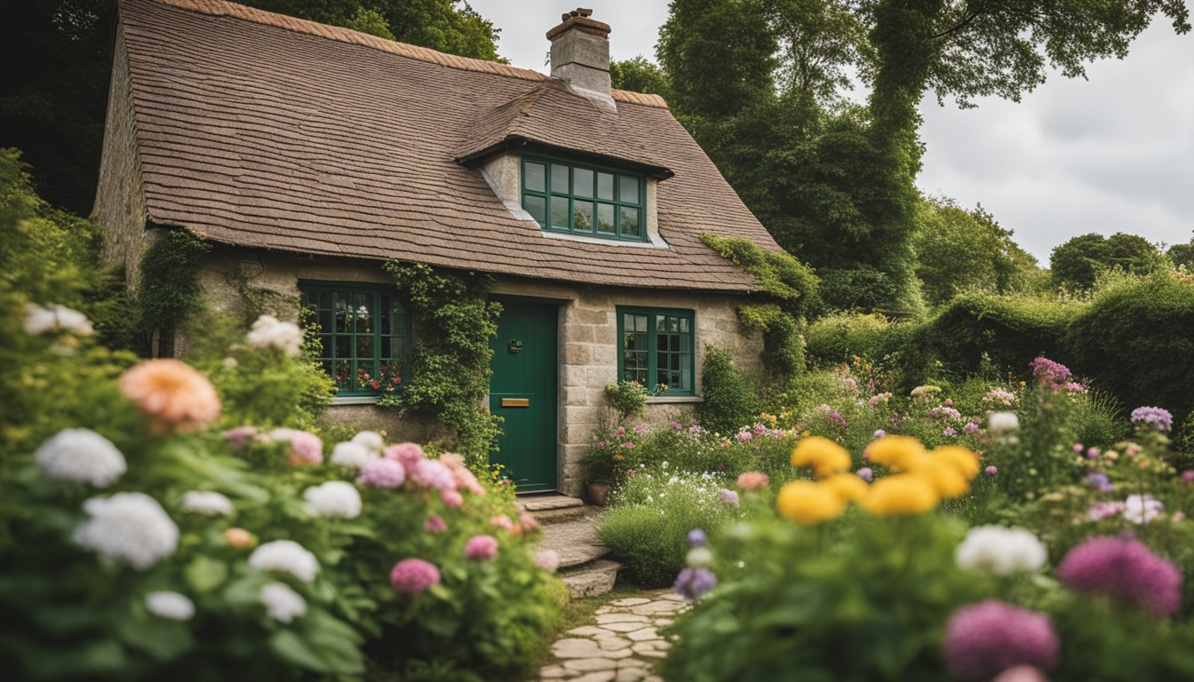 Choosing Recycled Roofing Tiles For Your UK Home