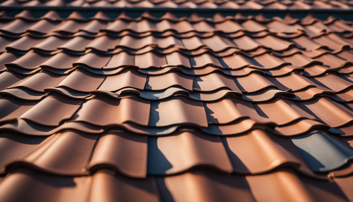 Choosing The Best UK Roofing Materials For Longevity