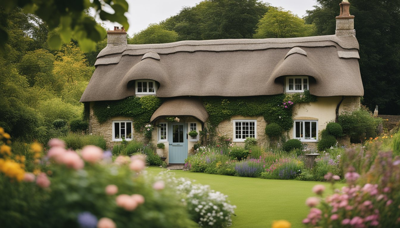 Timeless Roofing Designs For Your UK Home