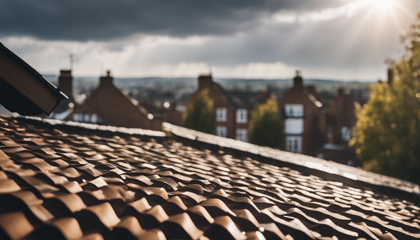 Maximising Roof Longevity In Changing UK Climates