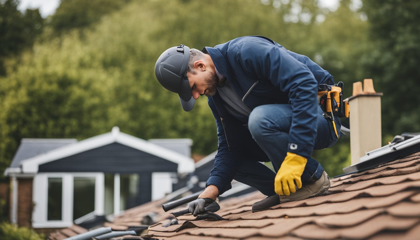 The Importance Of Regular Roof Inspections In The UK