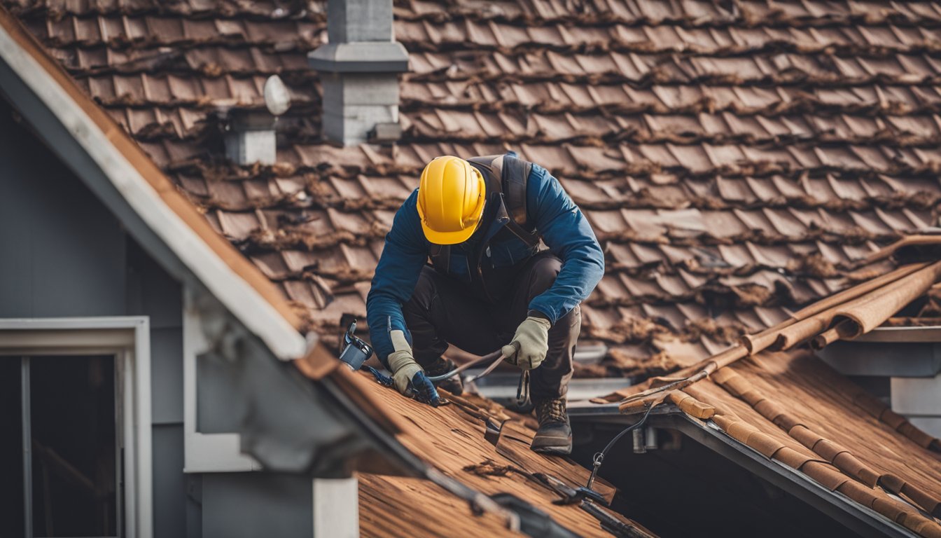 Maximising Roof Durability With Regular Maintenance