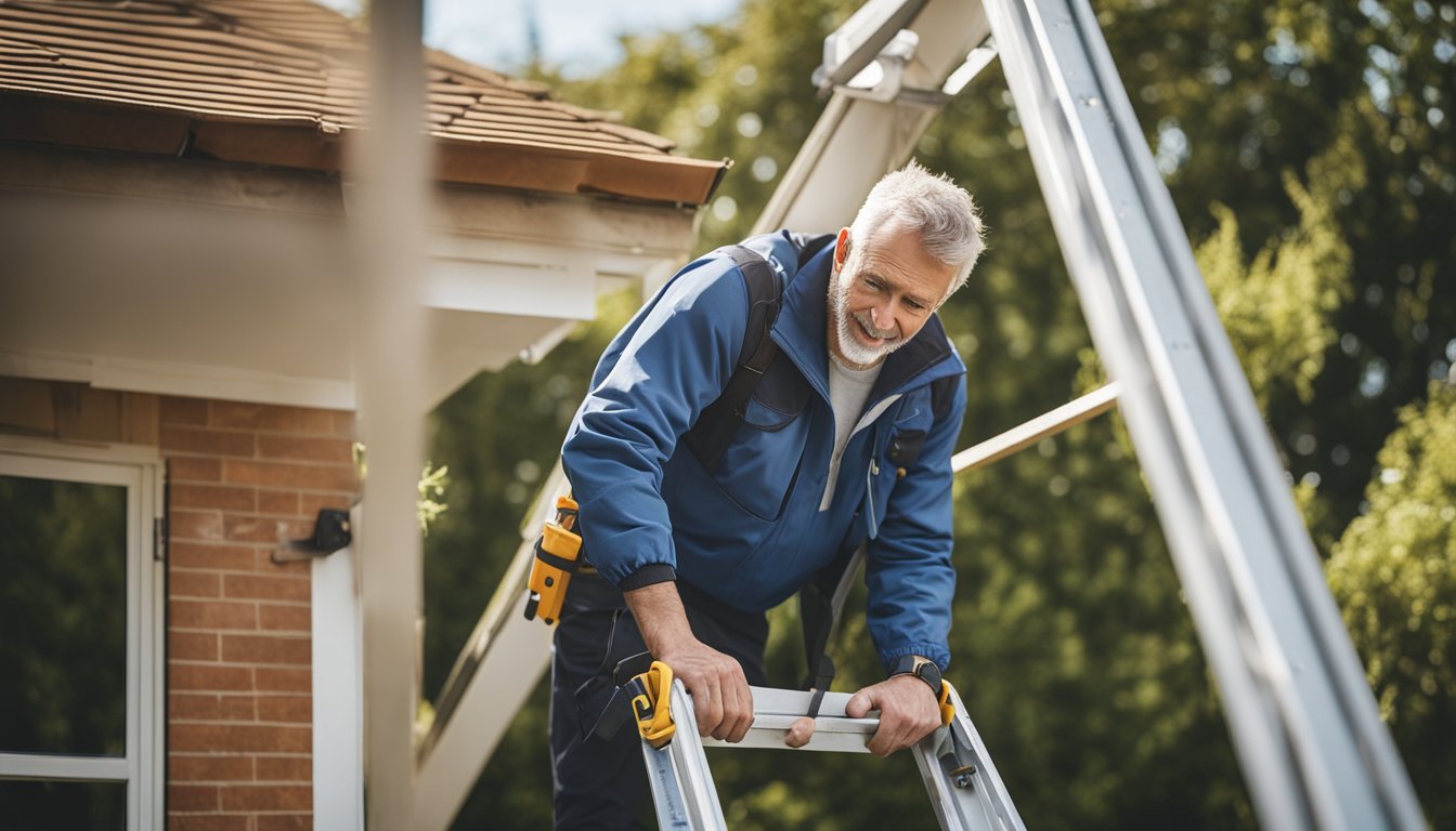 Budget-Friendly Roofing Tips For UK Homeowners