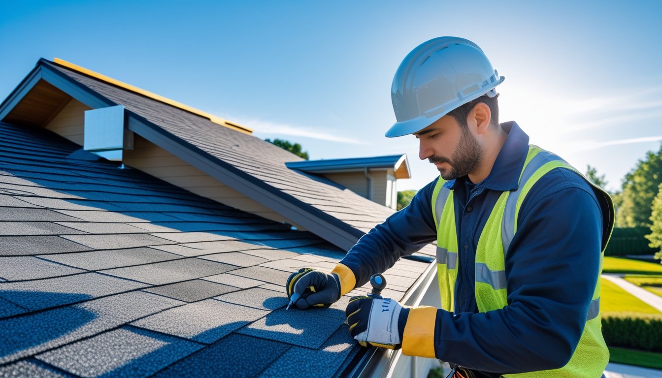 Enhancing Your Home's Value With Roof Artillery Expertise