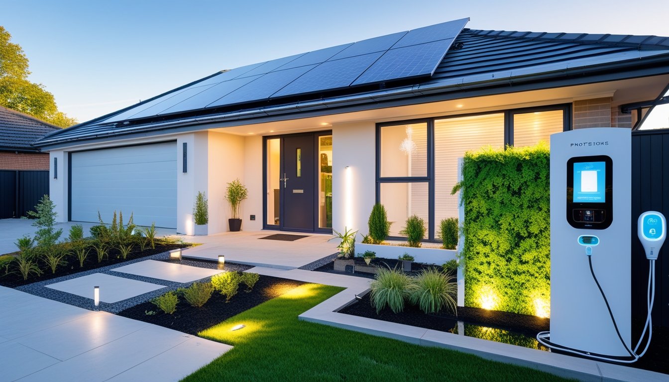Innovative Ways To Enhance Your UK Home's Exterior